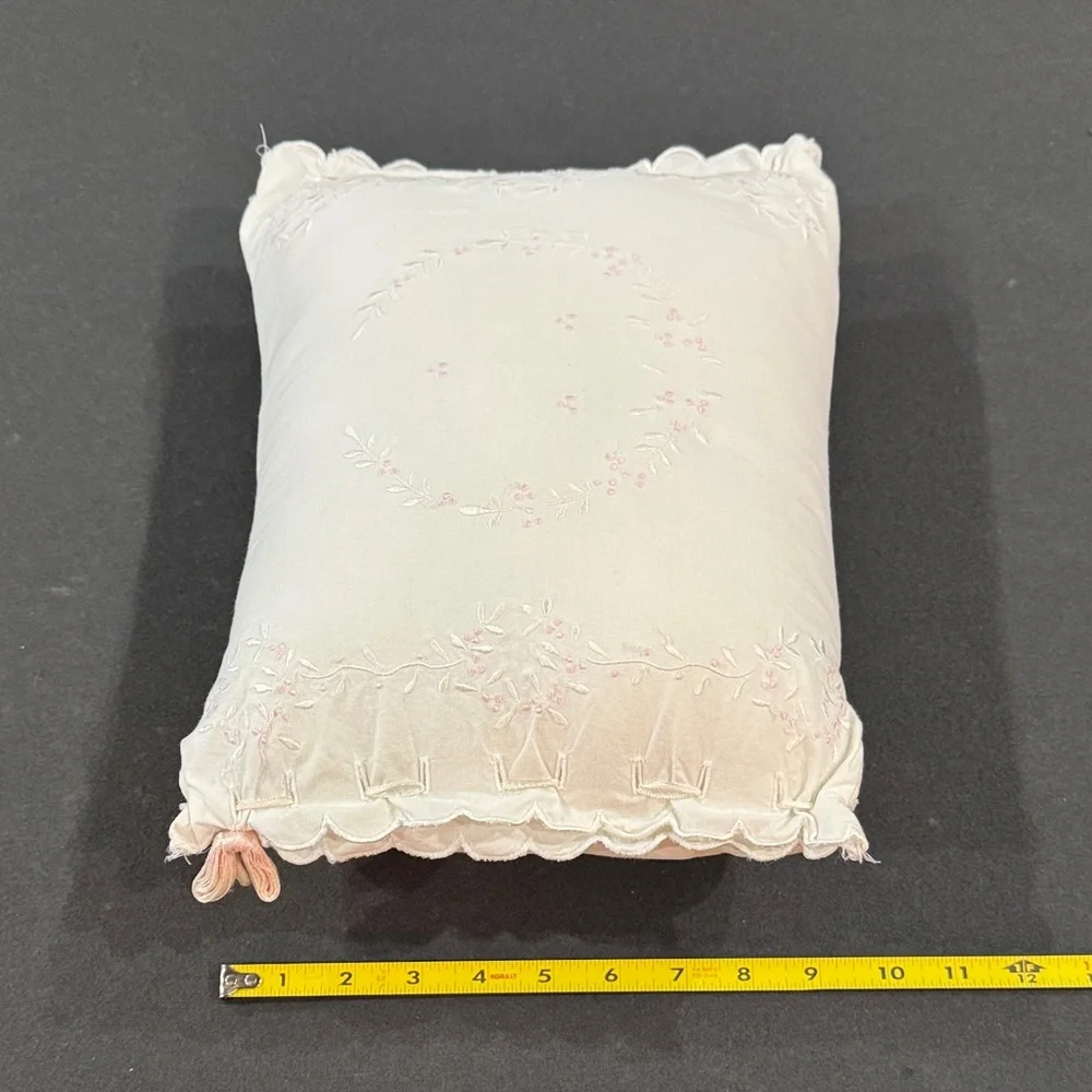 Simply Shabby Chic Throw Pillows - Picture 9 of 16